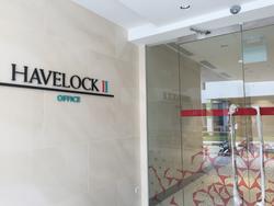 Havelock2 (D1), Office #150075192